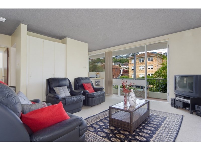 3/16 Moore Road, Freshwater NSW 2096