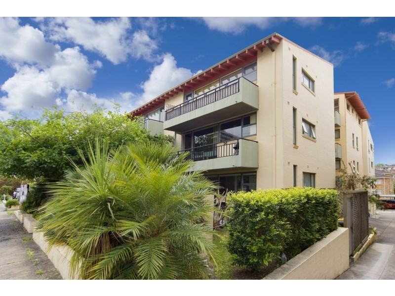 3/16 Moore Road, Freshwater NSW 2096