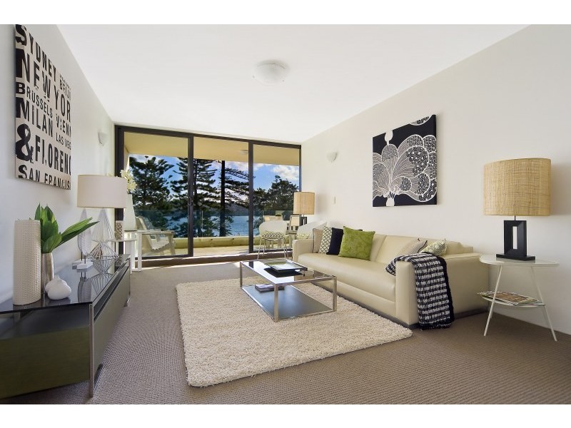 2a/29 East Esplanade, Manly NSW 2095