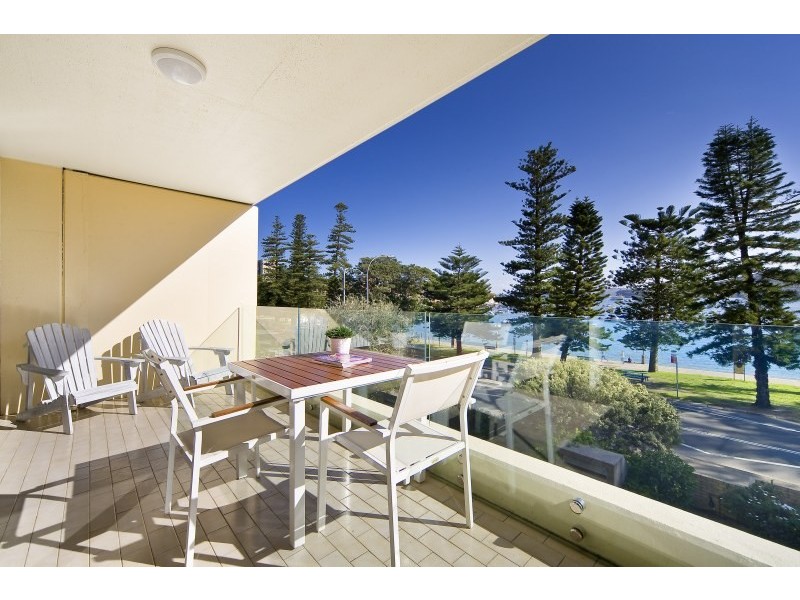 2a/29 East Esplanade, Manly NSW 2095