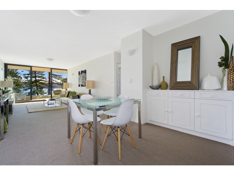 2a/29 East Esplanade, Manly NSW 2095