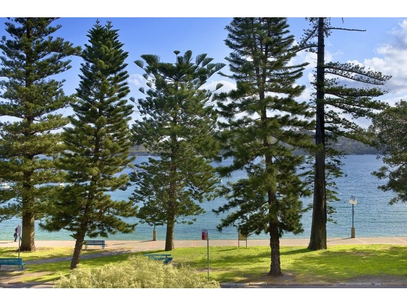 2a/29 East Esplanade, Manly NSW 2095