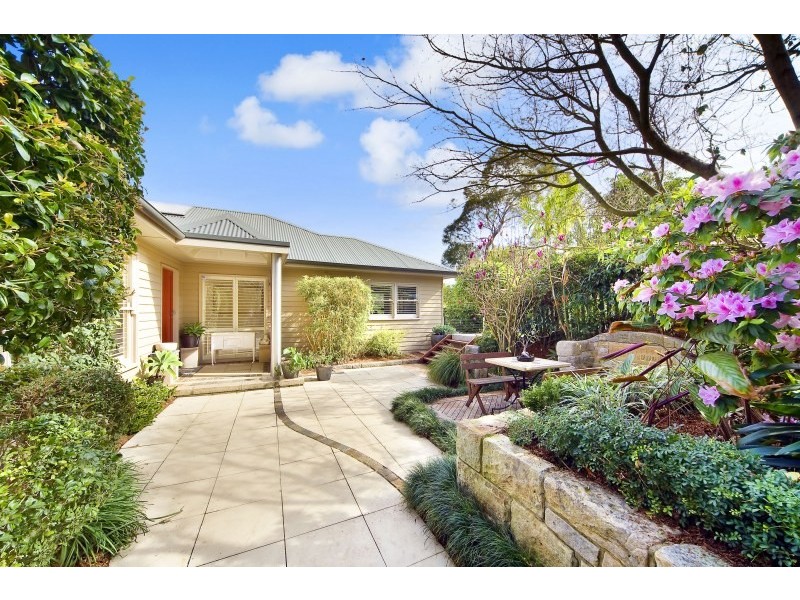 53 Woolgoolga Street, North Balgowlah NSW 2093