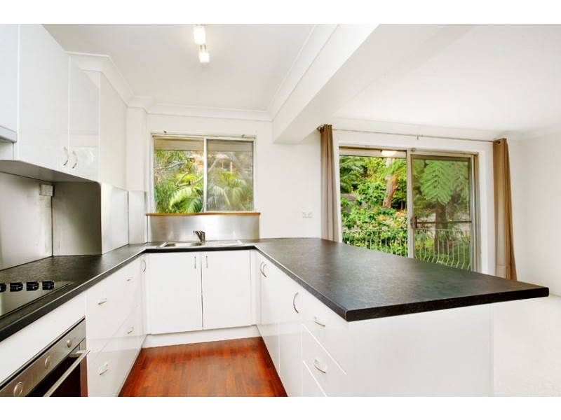 5/7 Western Avenue, North Manly NSW 2100