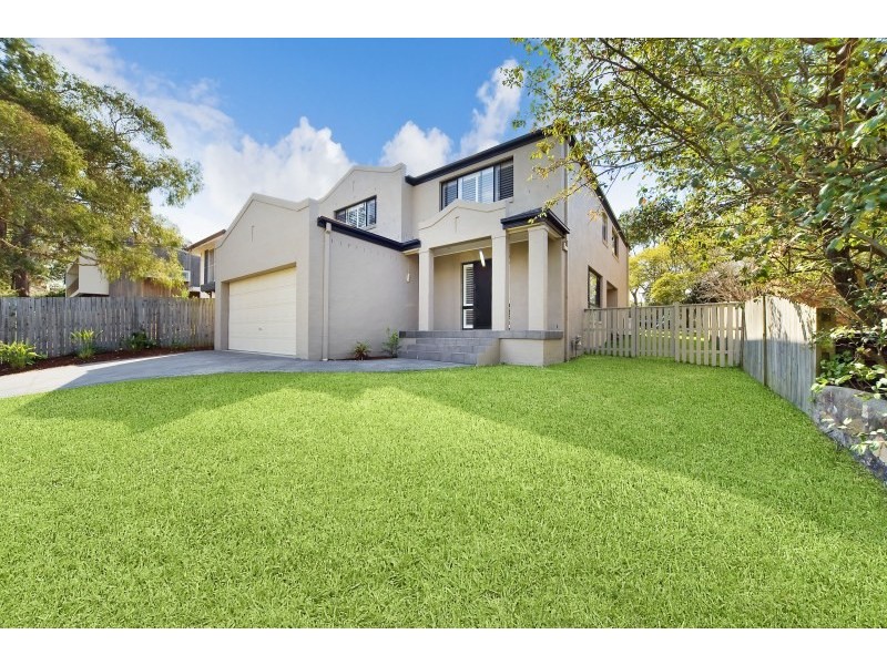 12 Gloucester Street, North Balgowlah NSW 2093