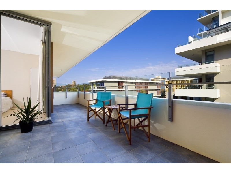 307/4 Sylvan Avenue, Balgowlah NSW 2093