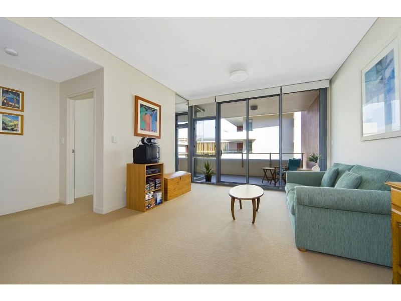 307/4 Sylvan Avenue, Balgowlah NSW 2093