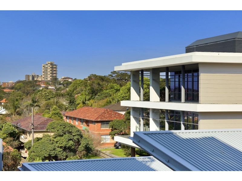 307/4 Sylvan Avenue, Balgowlah NSW 2093