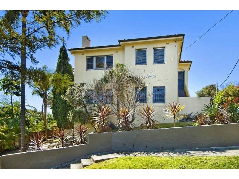 Unit 2/48 Daintrey Street, Fairlight NSW 2094