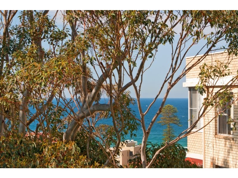 9/2 Sheridan Place, Manly NSW 2095