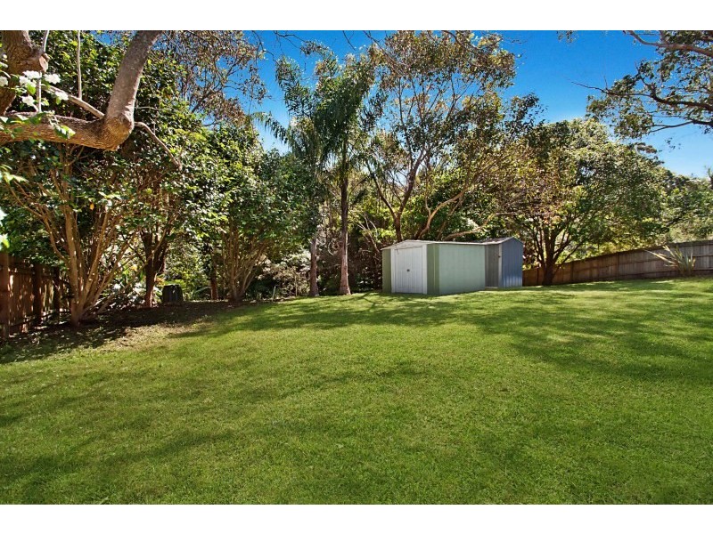 29 Burringbar Street, North Balgowlah NSW 2093