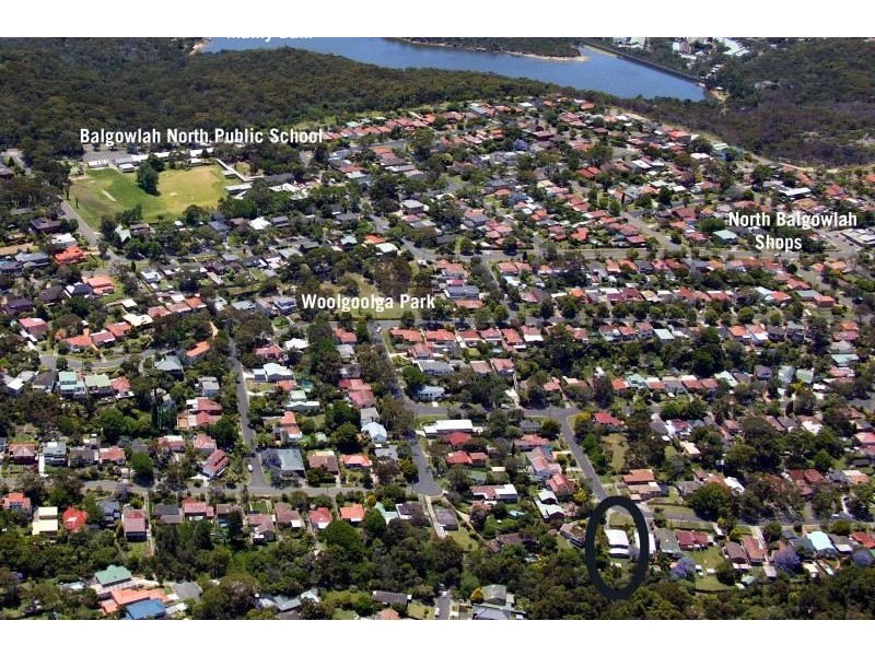 29 Burringbar Street, North Balgowlah NSW 2093