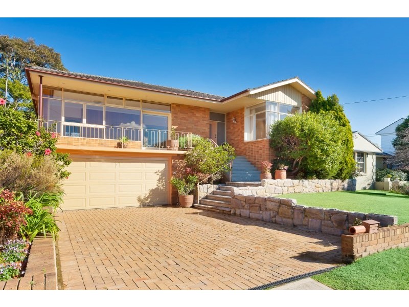 7 Bareena Drive, Balgowlah Heights NSW 2093