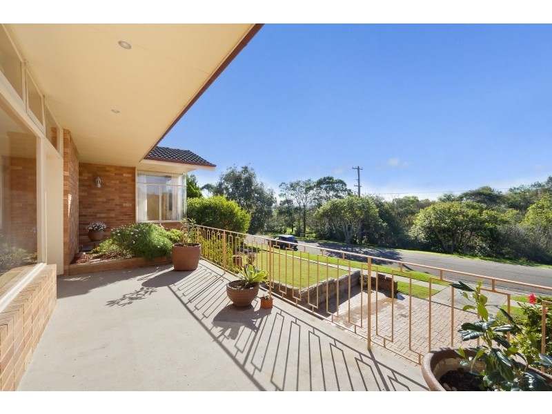 7 Bareena Drive, Balgowlah Heights NSW 2093
