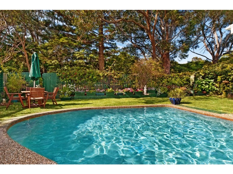 16 Heathcliff Crescent, Balgowlah Heights NSW 2093