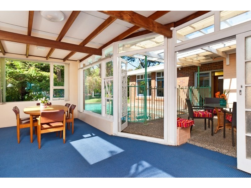 16 Heathcliff Crescent, Balgowlah Heights NSW 2093