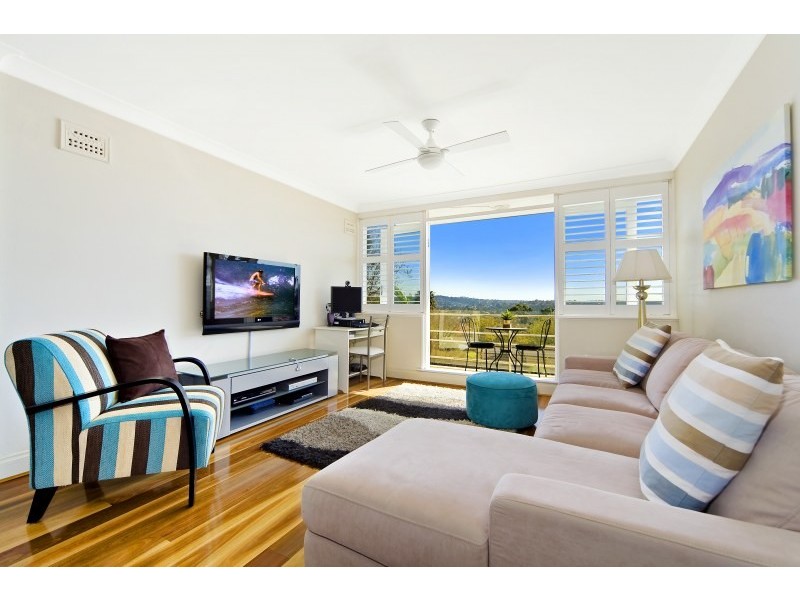 4/184 Sydney Road, Fairlight NSW 2094