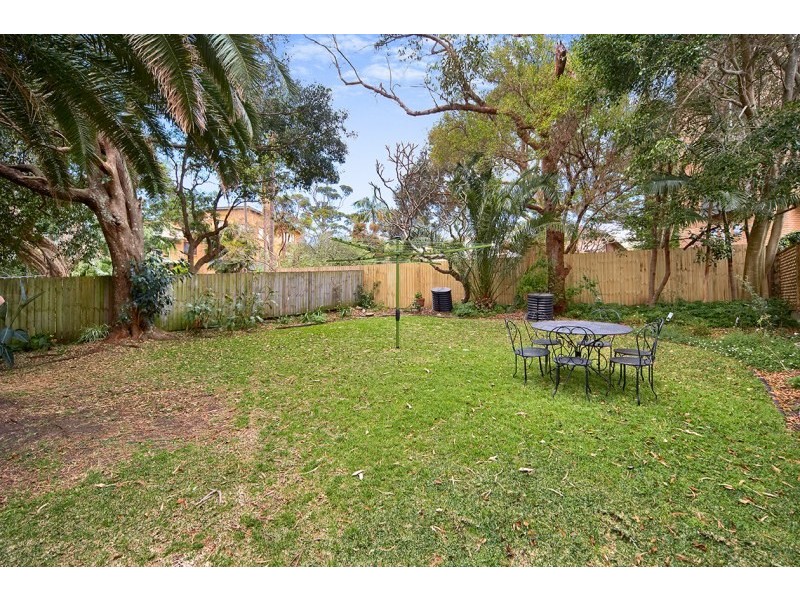 1/15 Cove Avenue, Manly NSW 2095