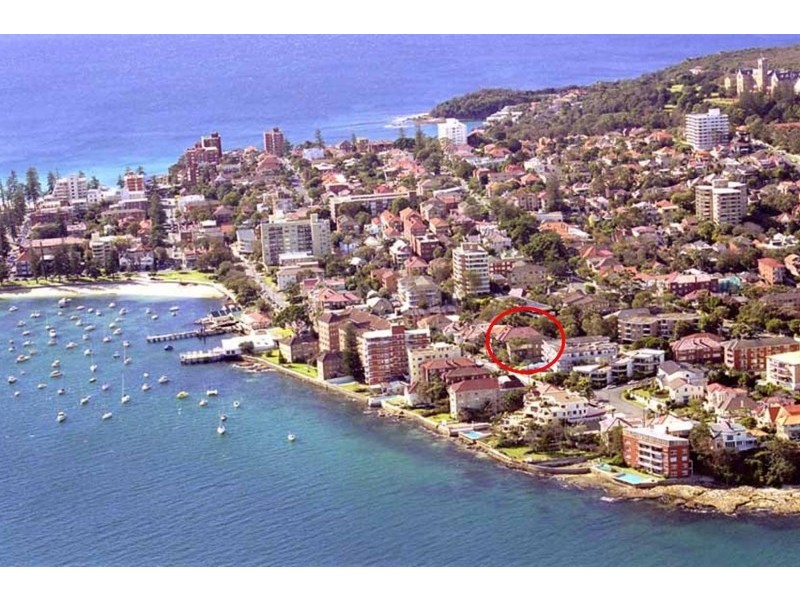 1/15 Cove Avenue, Manly NSW 2095