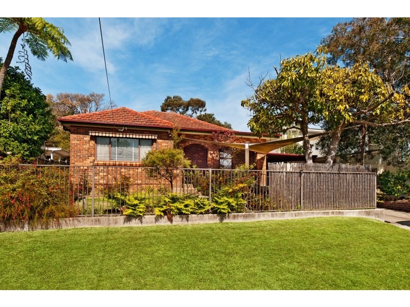 59 Thomas Street, North Manly NSW 2100