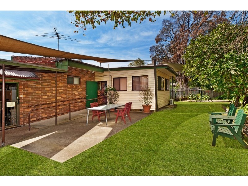 59 Thomas Street, North Manly NSW 2100