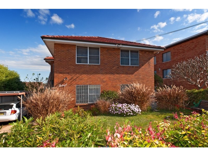 48 Crown Road, Queenscliff NSW 2096