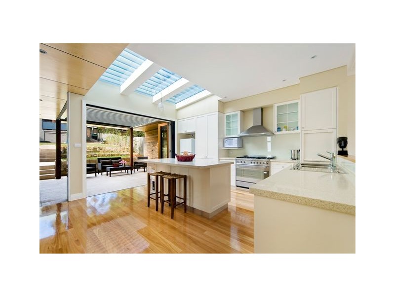 43 Fairlight Crescent, Fairlight NSW 2094