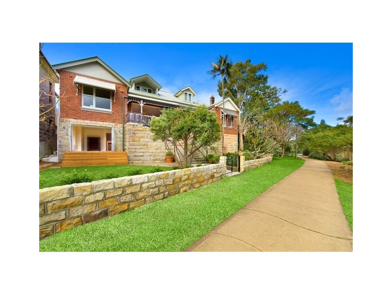 43 Fairlight Crescent, Fairlight NSW 2094