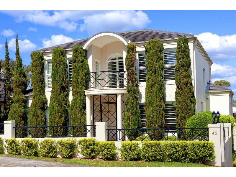 45 Ellery Parade, Seaforth NSW 2092