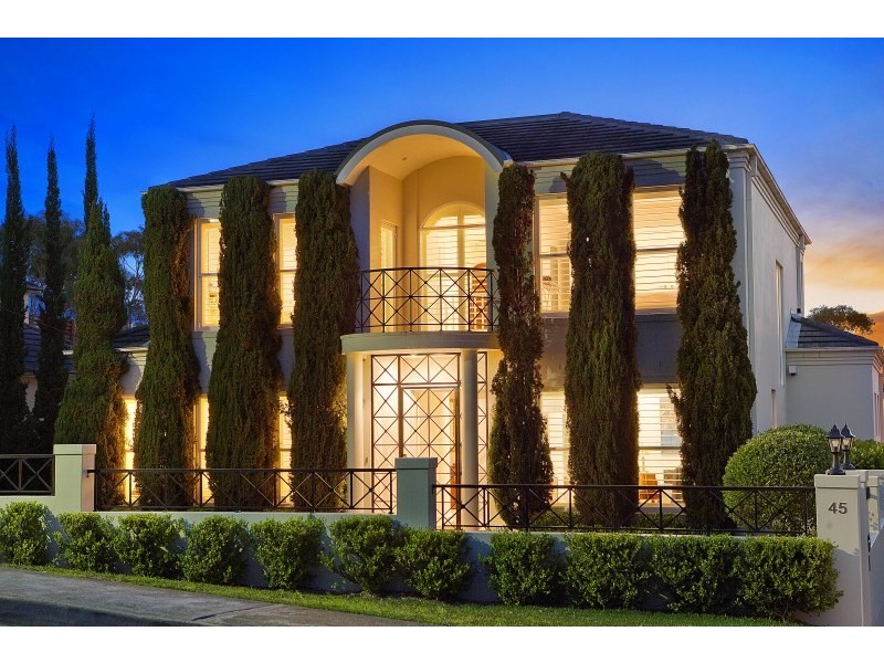 45 Ellery Parade, Seaforth NSW 2092