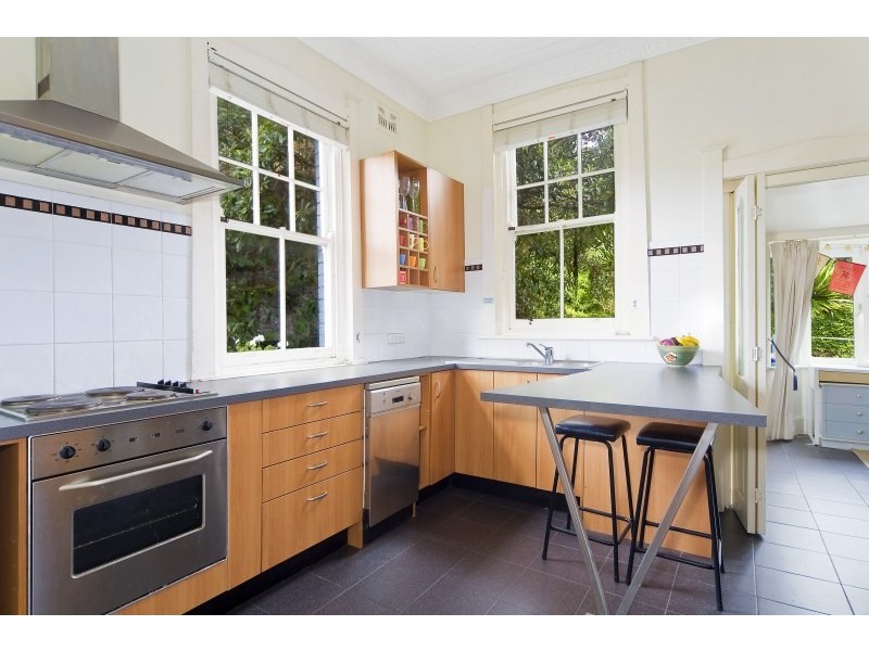 3/199 Sydney Road, Fairlight NSW 2094