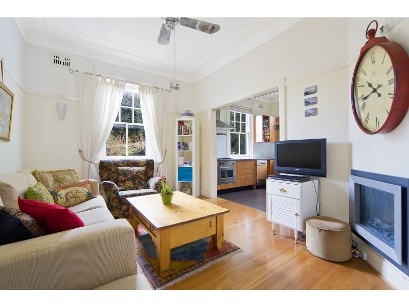 3/199 Sydney Road, Fairlight NSW 2094