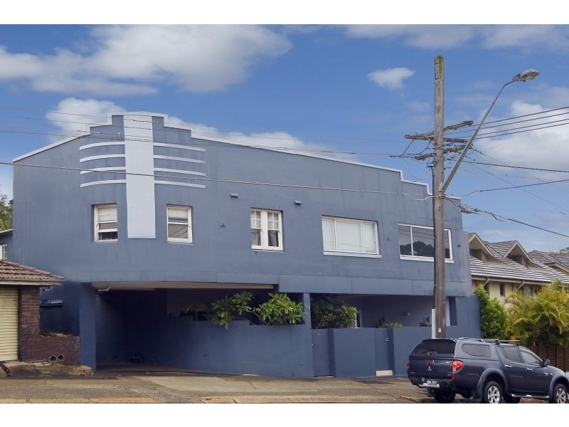 3/199 Sydney Road, Fairlight NSW 2094