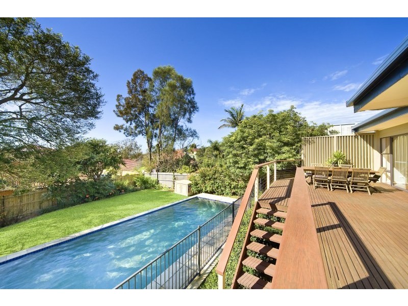 44 Wanganella Street, Balgowlah NSW 2093