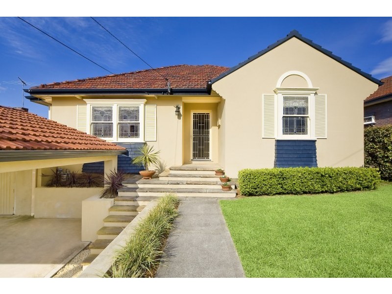 44 Wanganella Street, Balgowlah NSW 2093