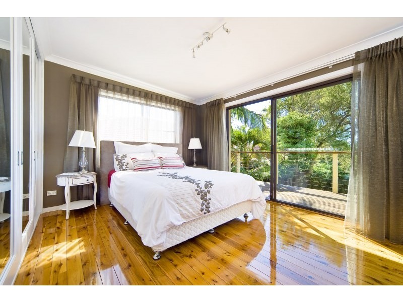 44 Wanganella Street, Balgowlah NSW 2093