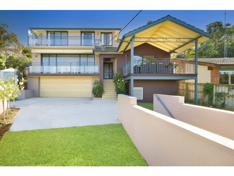 12 Larmer Place, Narraweena NSW 2099