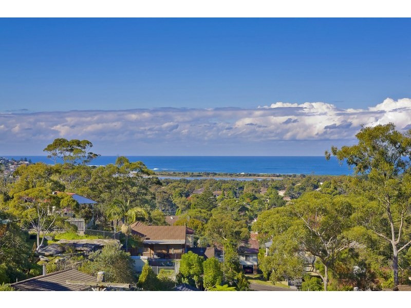 12 Larmer Place, Narraweena NSW 2099