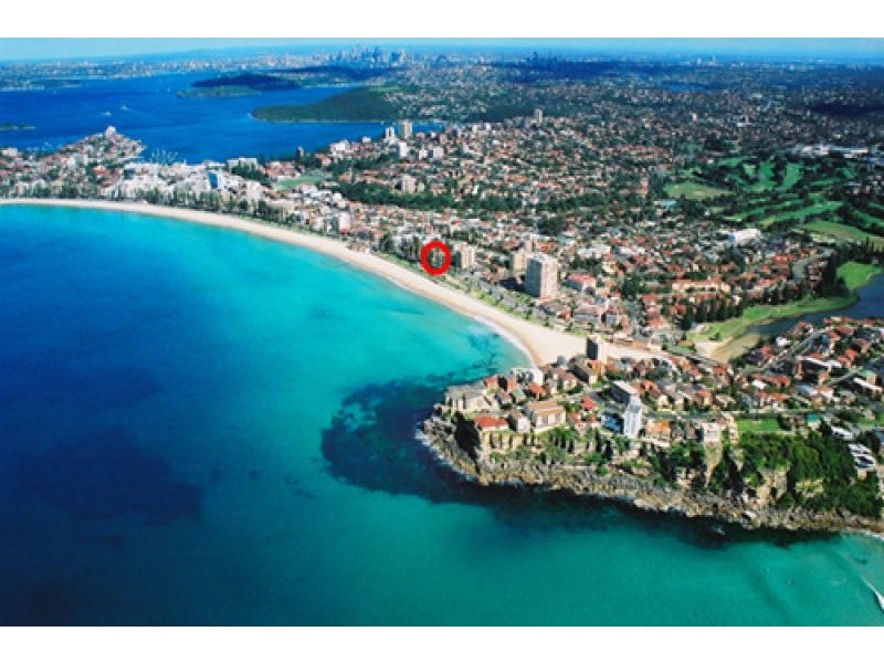 Unit 1/108 North Steyne, Manly NSW 2095