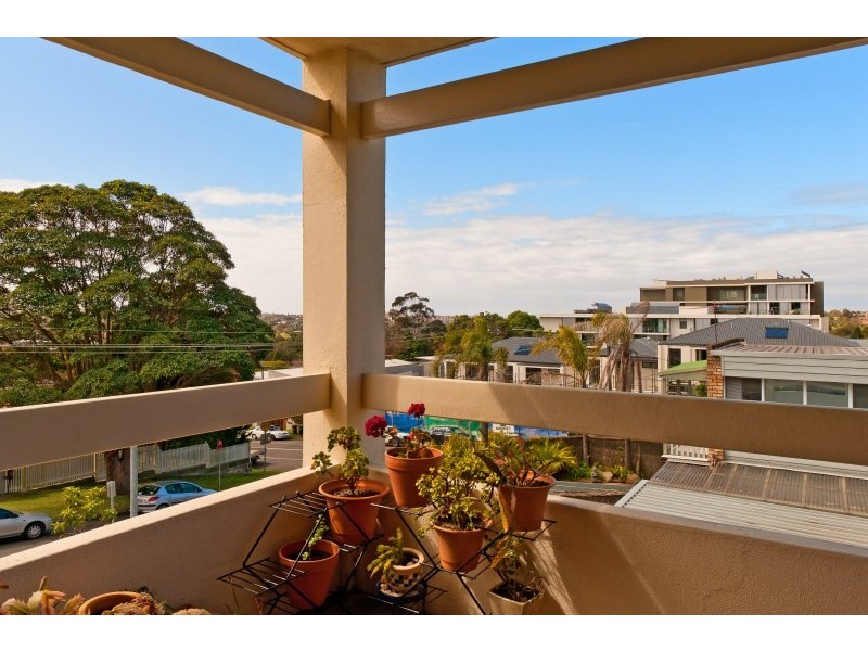 3/1 Lombard Street, Balgowlah NSW 2093