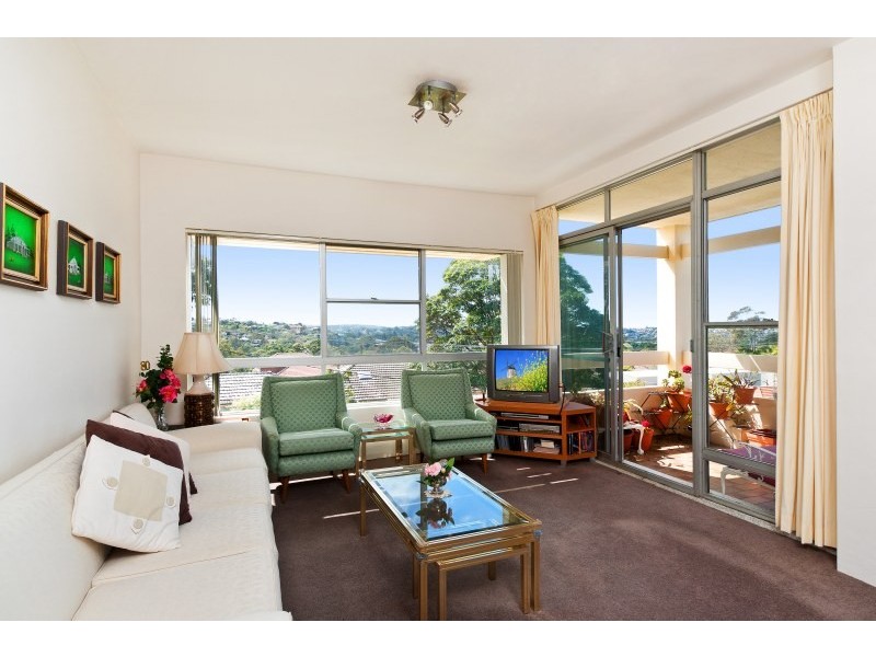 3/1 Lombard Street, Balgowlah NSW 2093