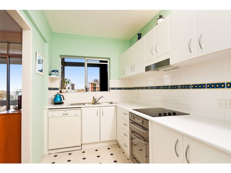 3/1 Lombard Street, Balgowlah NSW 2093