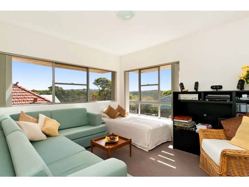 3/1 Lombard Street, Balgowlah NSW 2093