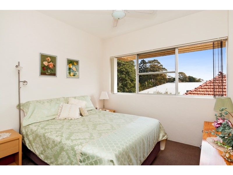 3/1 Lombard Street, Balgowlah NSW 2093