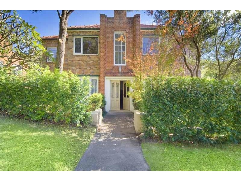 Unit 1/107 Woodland Street, Balgowlah NSW 2093