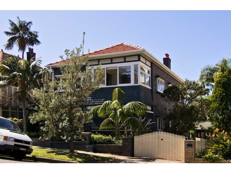 30B Birkley Road, Manly NSW 2095