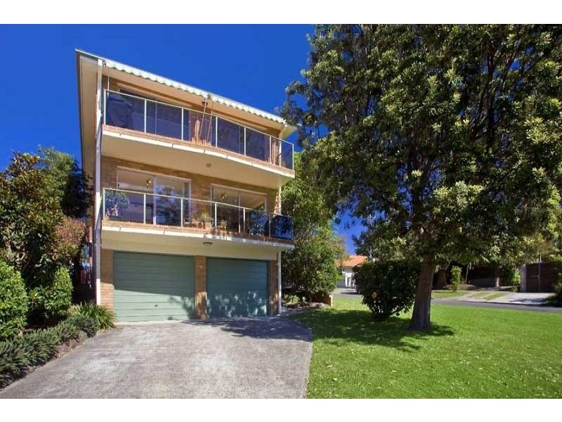 3/17 Baltic Street, Fairlight NSW 2094