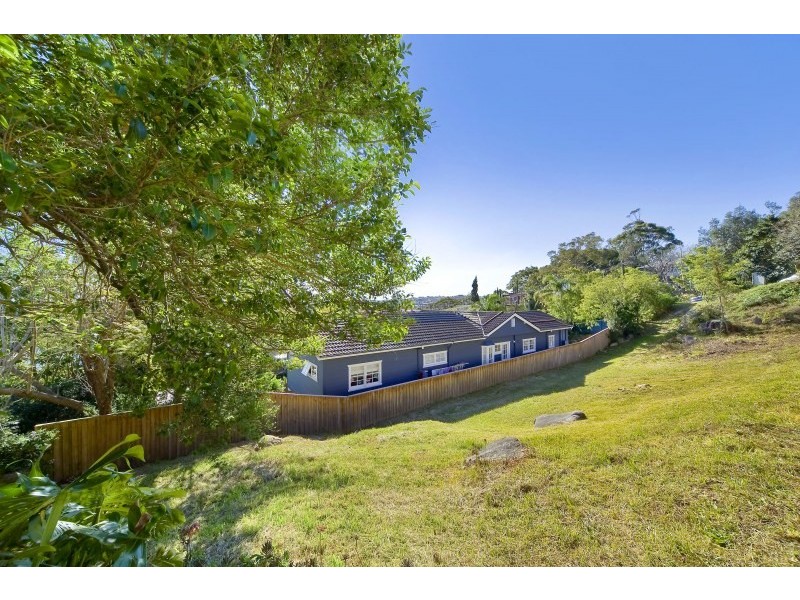 31 Adelaide Street, Balgowlah Heights NSW 2093