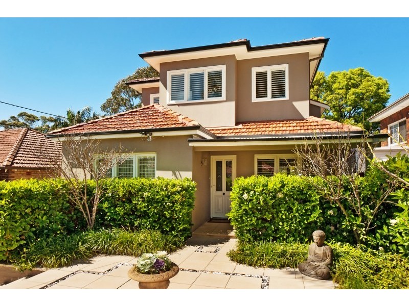 196 Woodland Street, Balgowlah NSW 2093