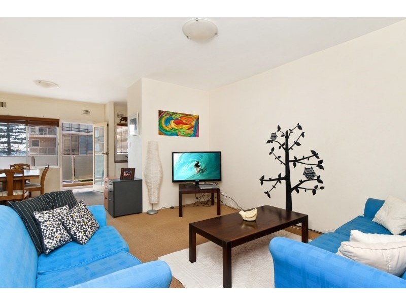 3/18 Malvern Avenue, Manly NSW 2095